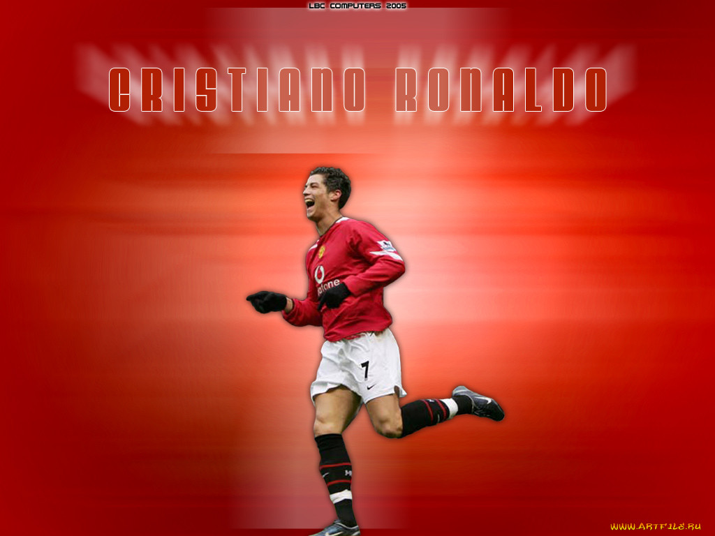 ronaldo, , 